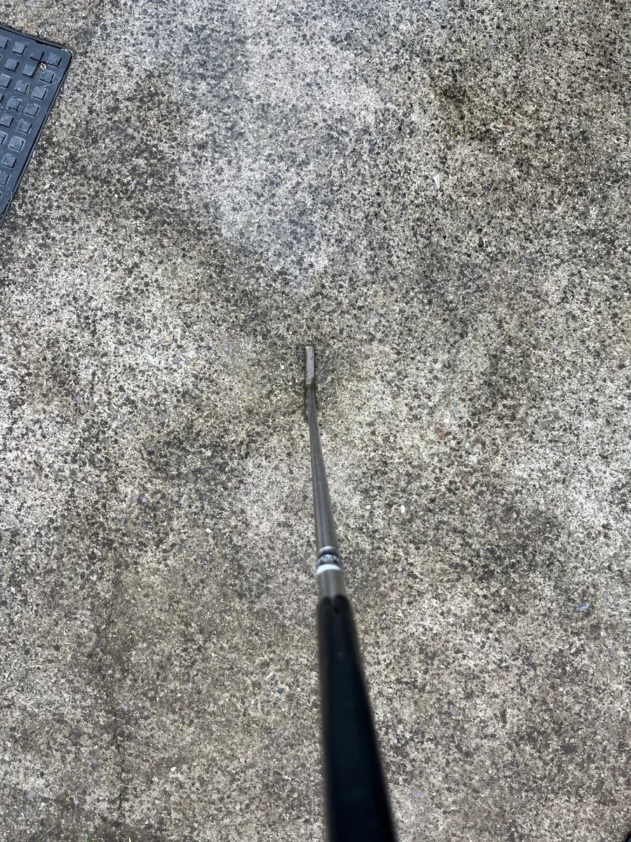 Golf putter - Image 3