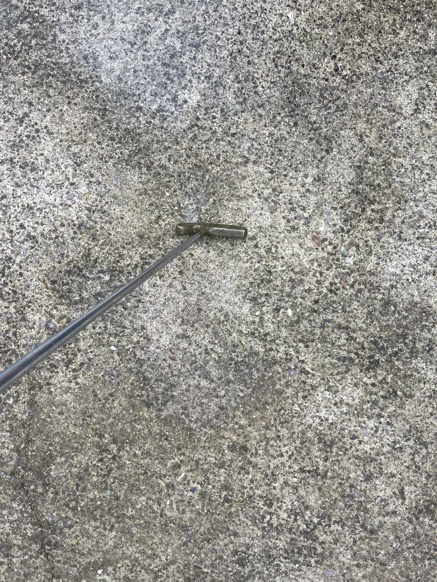 Golf putter - Image 4