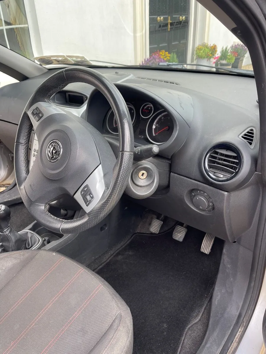 OPEL CORSA - Image 4