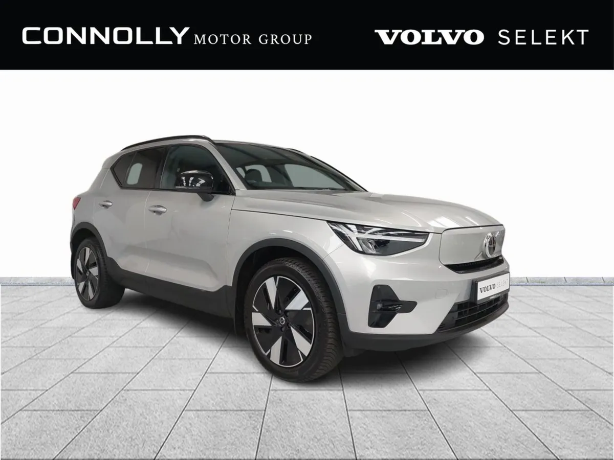 Volvo XC40 BEV 238hp Plus - Image 1