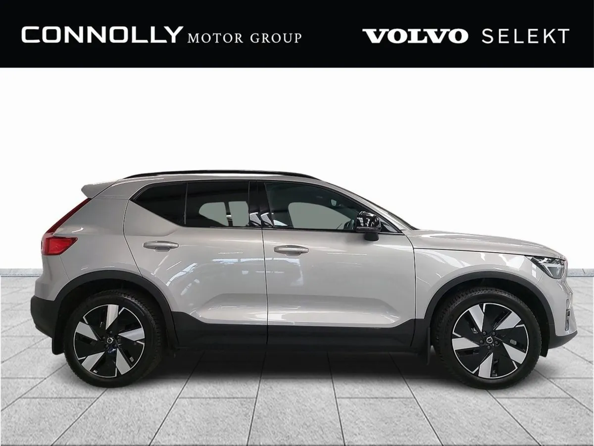 Volvo XC40 BEV 238hp Plus - Image 3