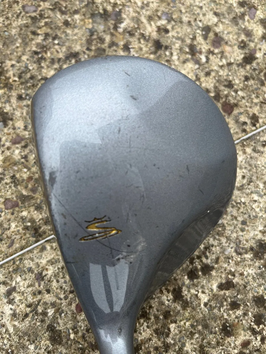 Women’s king cobra golf driver - Image 4
