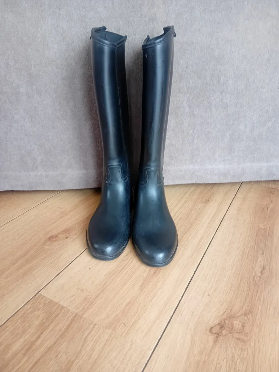 Riding Boots - Image 1