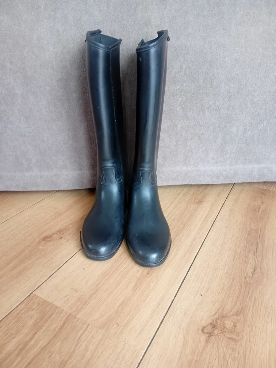 Riding Boots - Image 4