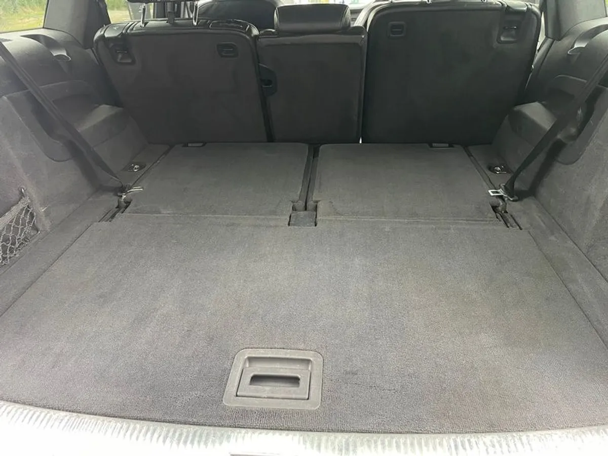 2008 Audi Q7 3.0 Tdi S-line - Image 2