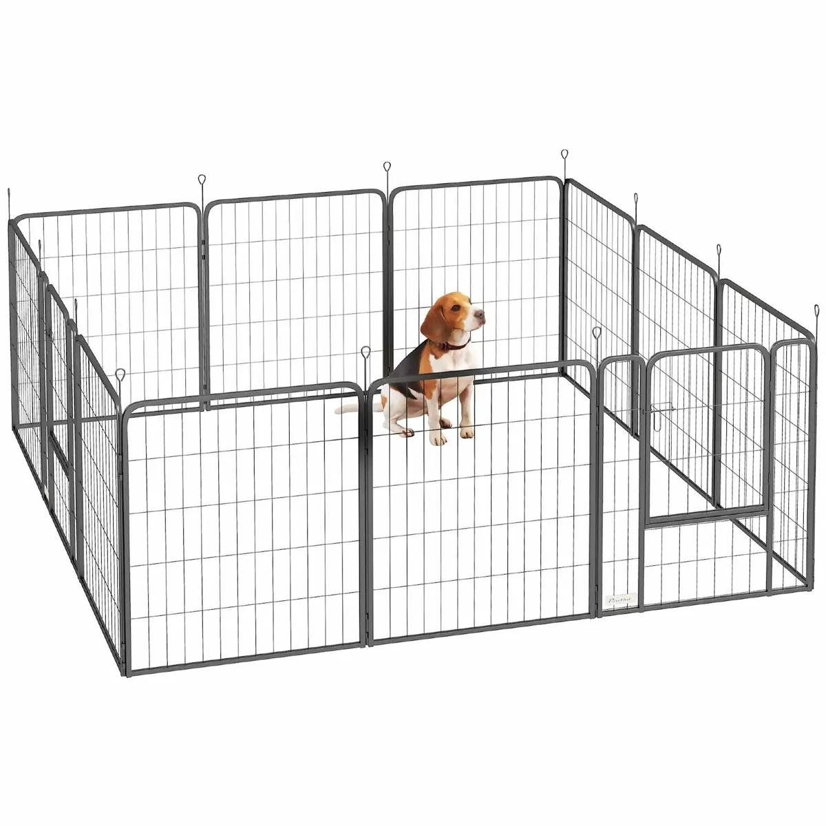 DOG KENNELS CAGES CRATES PENS GATES - Image 4