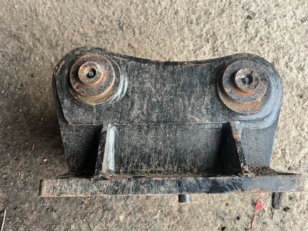 Head for rock breaker - Image 1