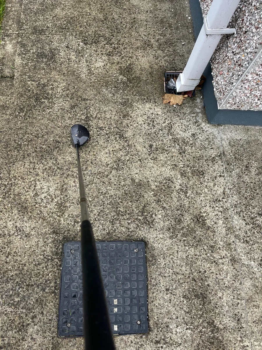 Golf 3 wood - Image 3