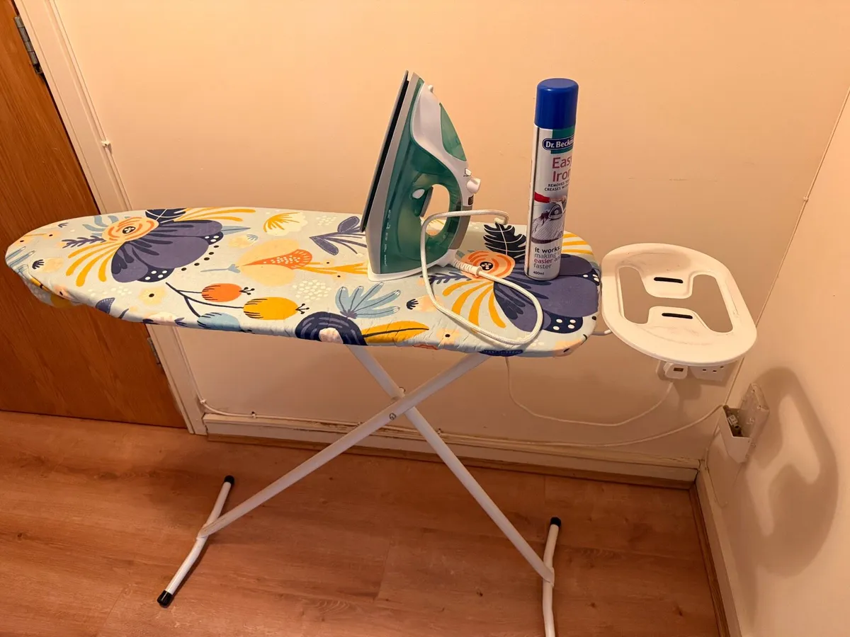 Ironing table - Image 3