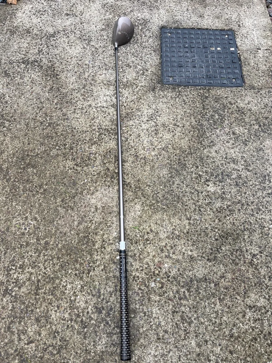 Golf driver - Image 4