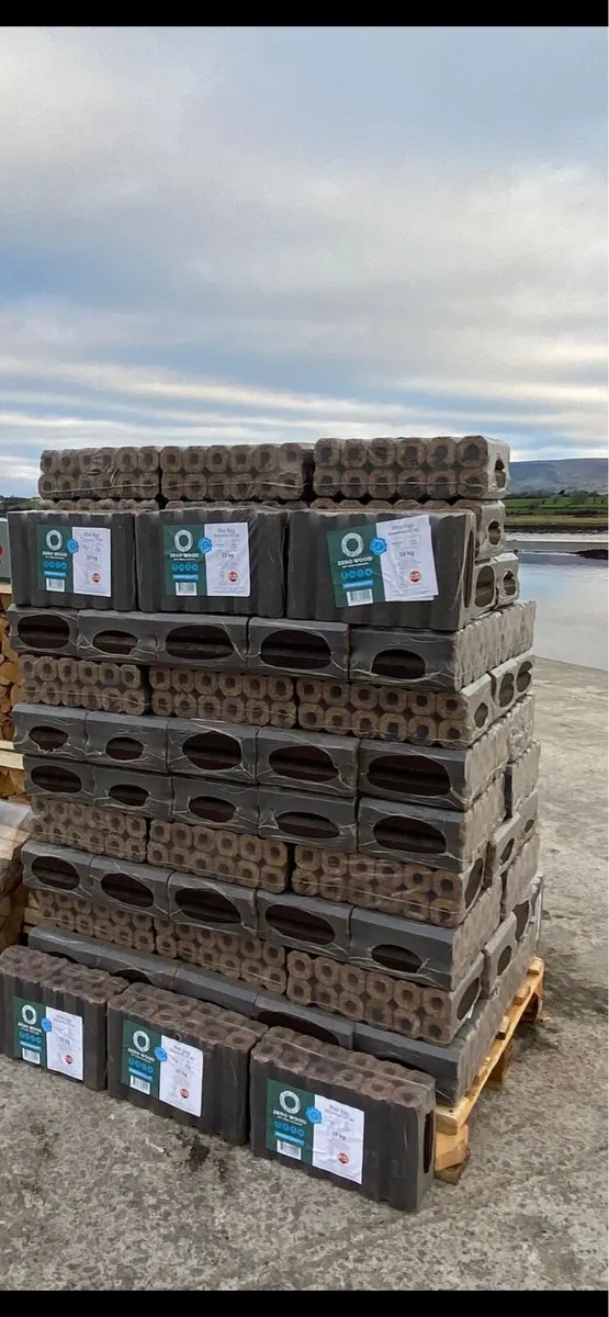 Kiln Dried Logs - Image 4