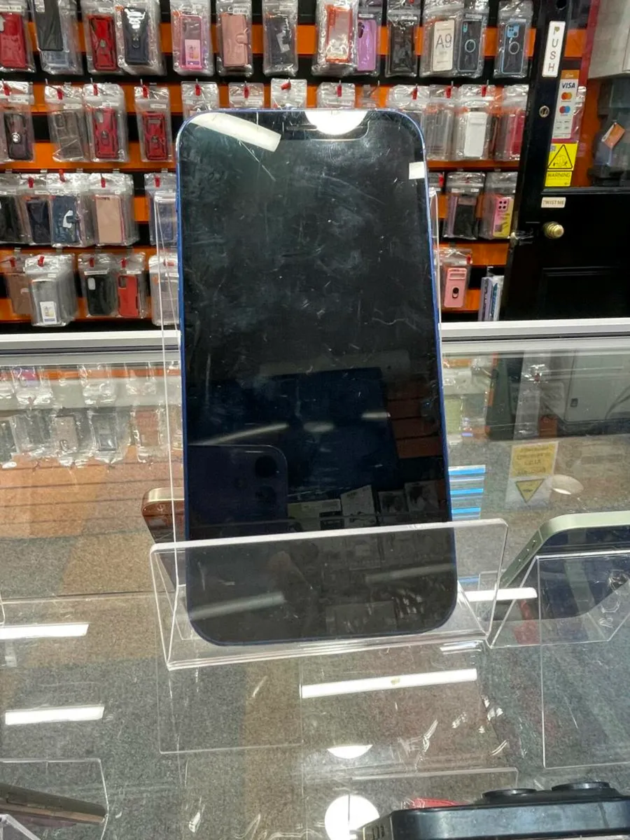 IPHONE 13 MINI 128GB 1 YEAR WARRANTY UNLOCKED - Image 2