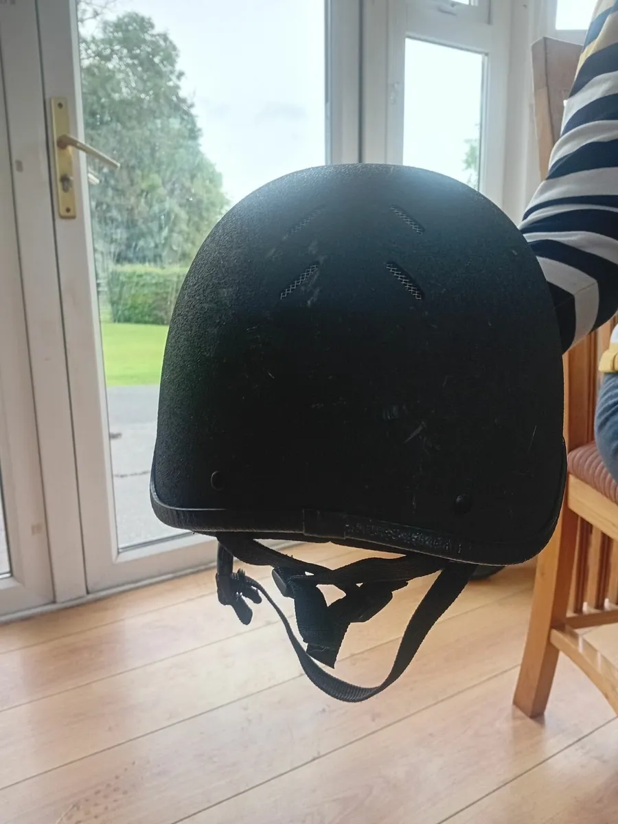 Helmet - Image 1
