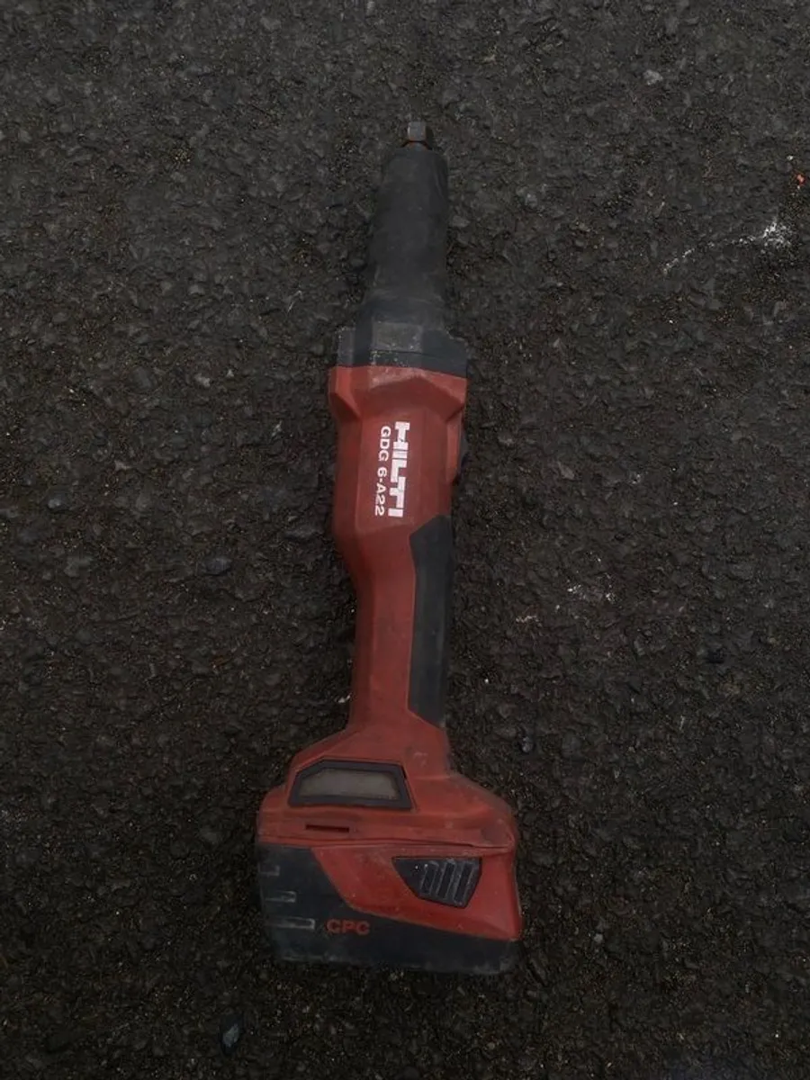 Tools - Image 1