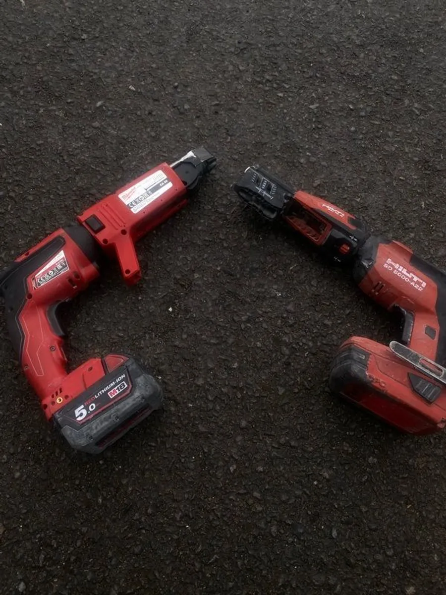 Tools - Image 2