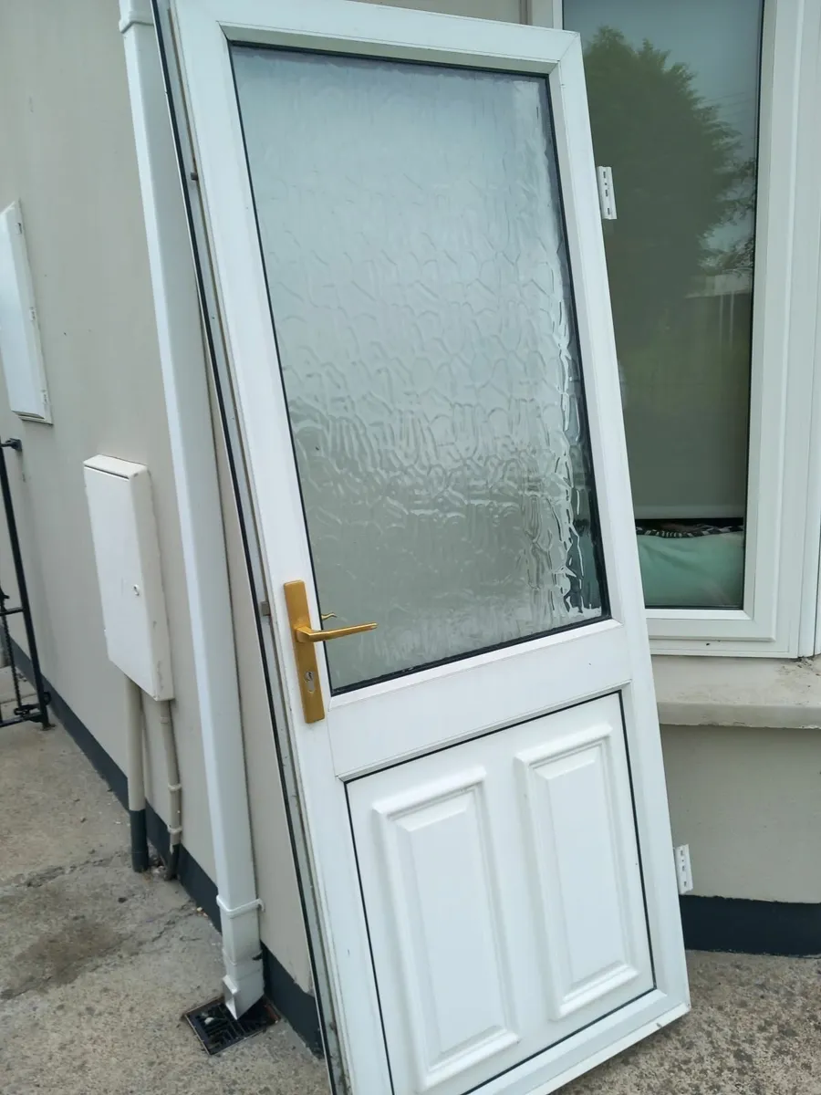 Door - Image 1
