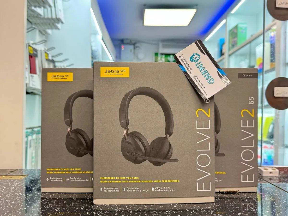 Jabra Evolve 2  65