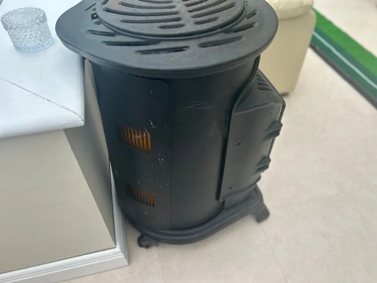 Gas stove - Image 3