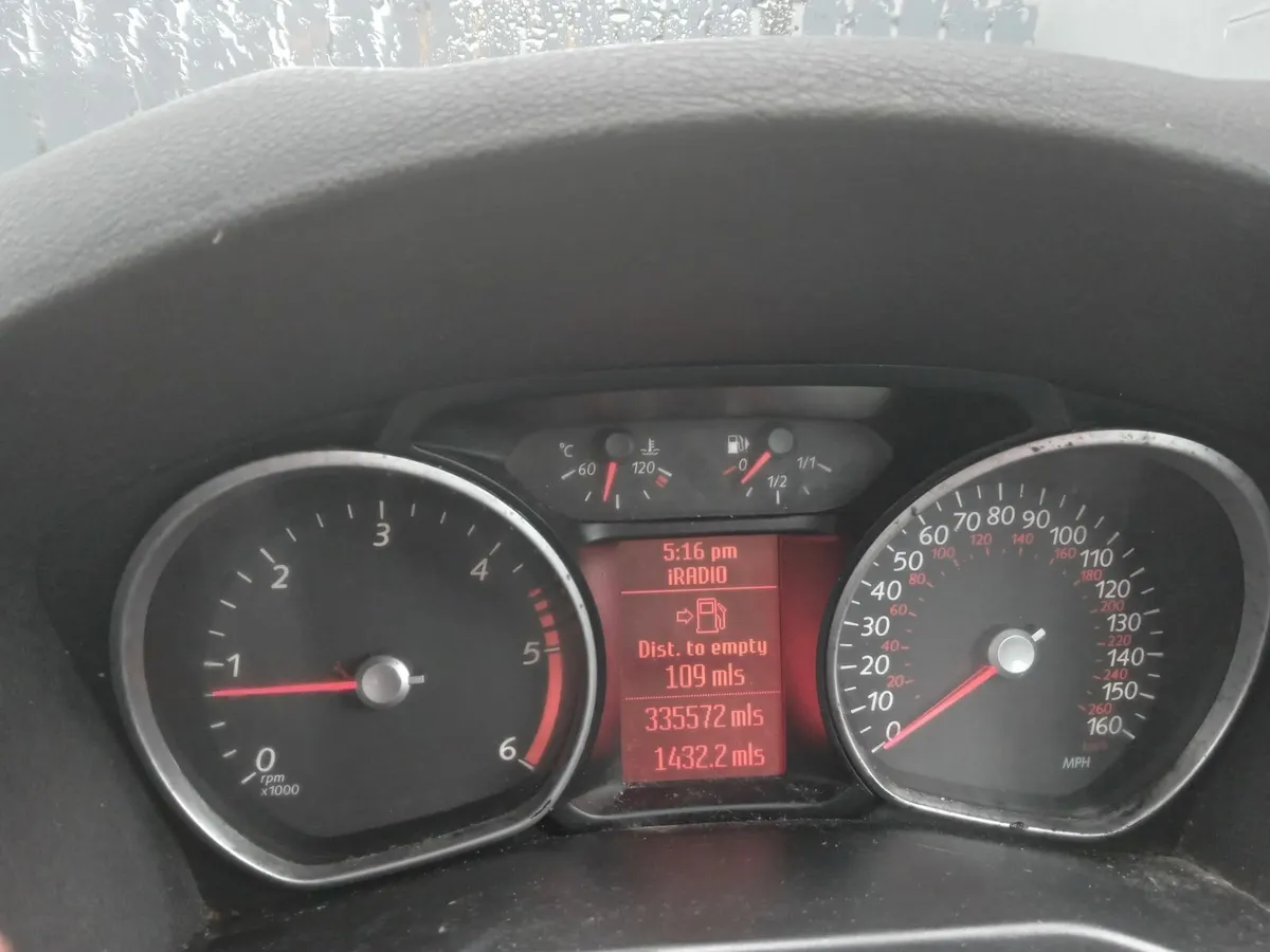 Ford Mondeo 2013 - Image 2
