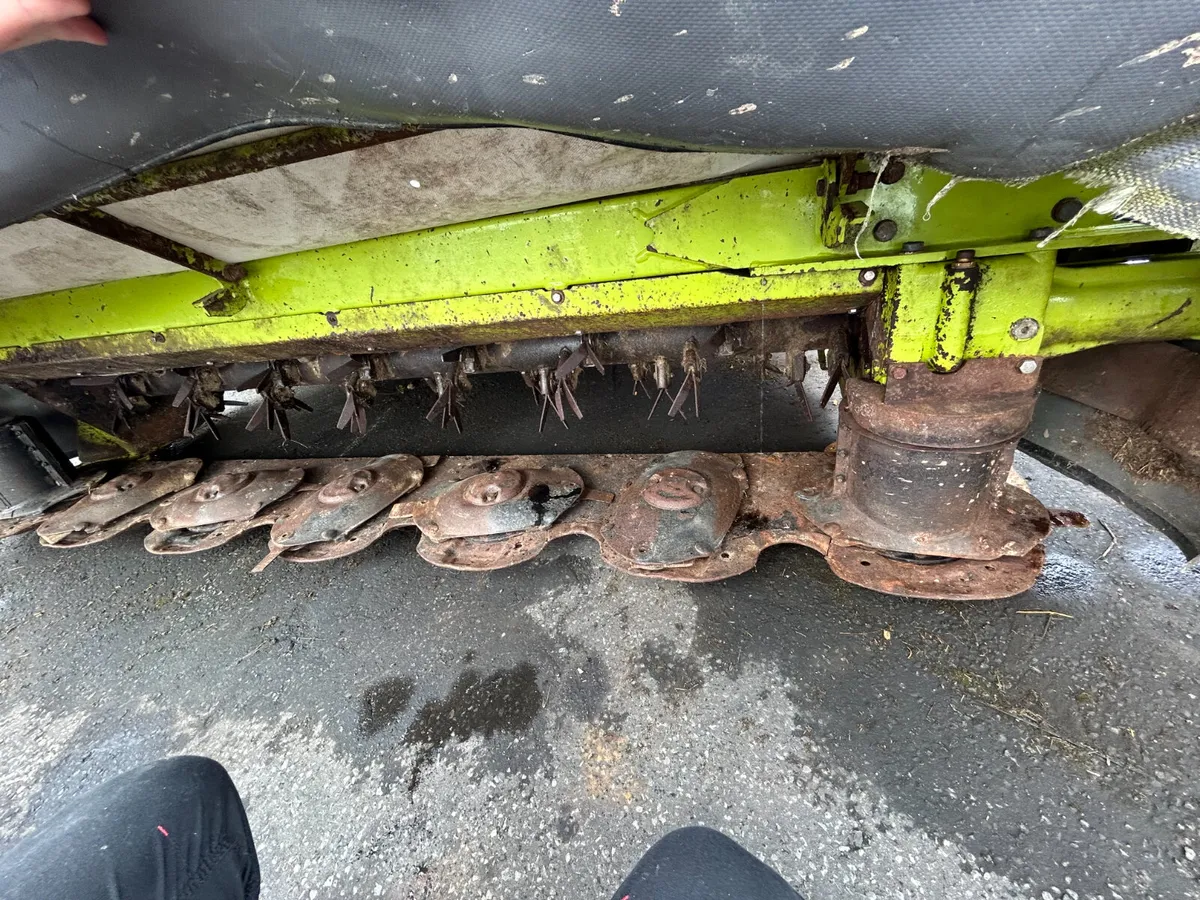 Claas 3050 - Image 3