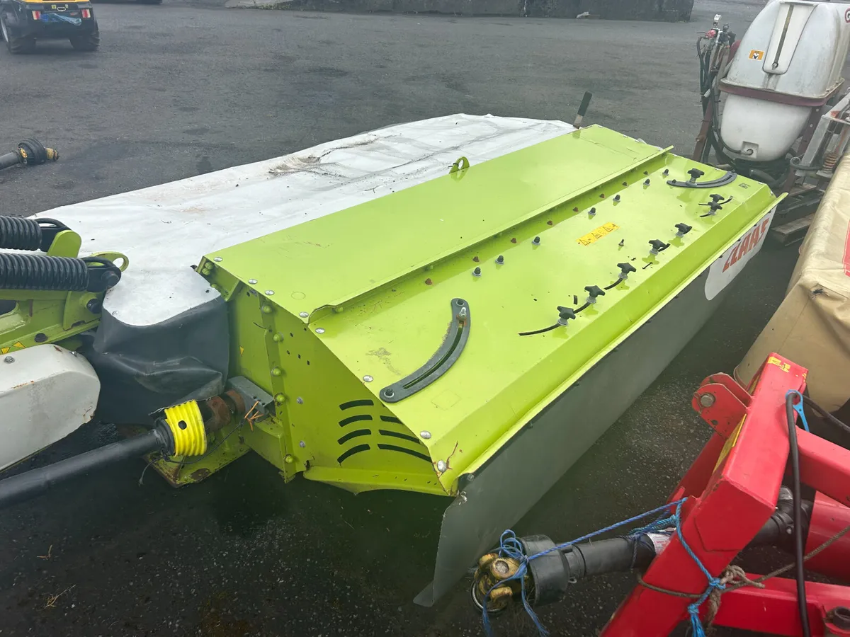 Claas 3050 - Image 4