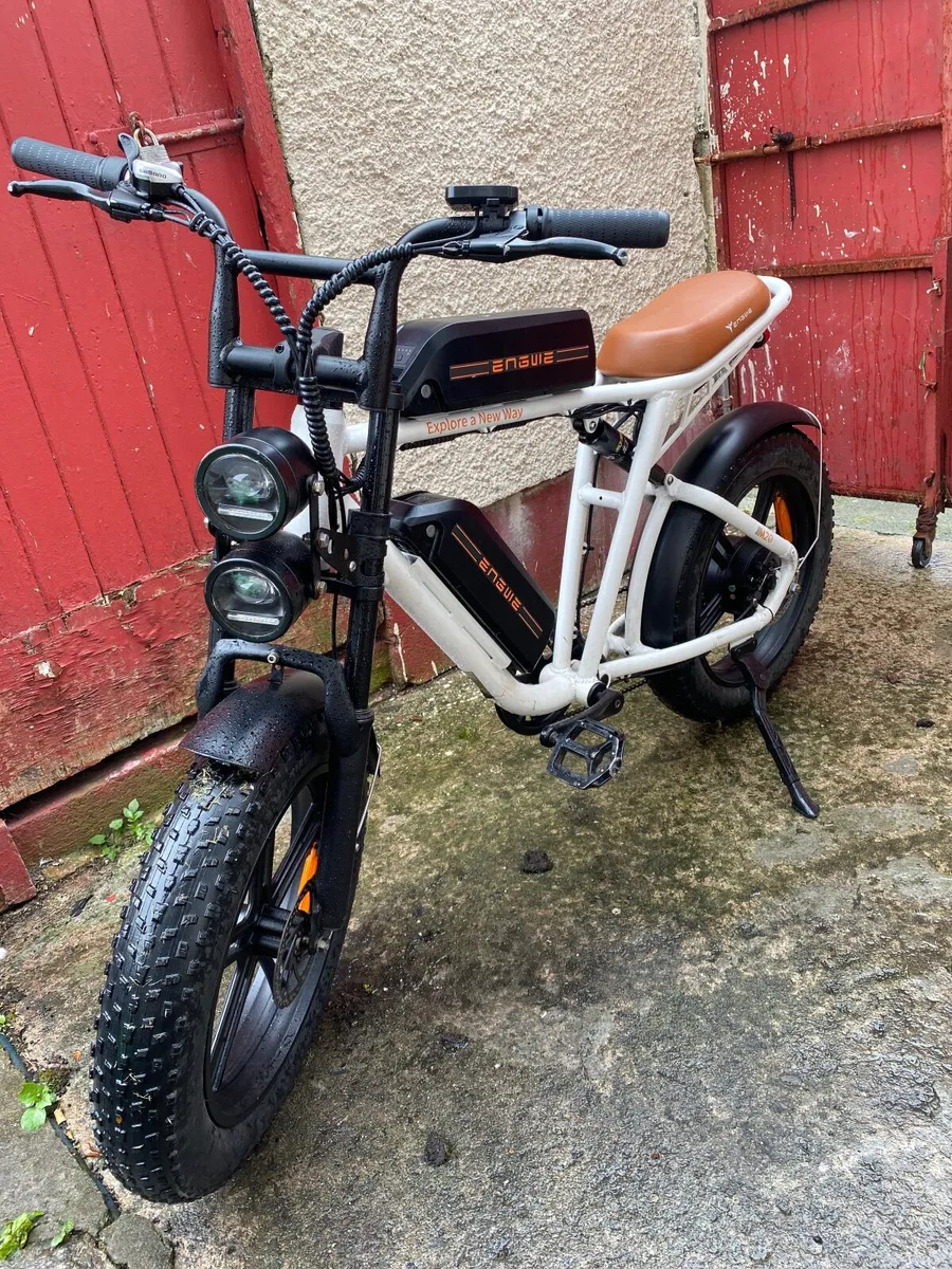 Bike - Image 1