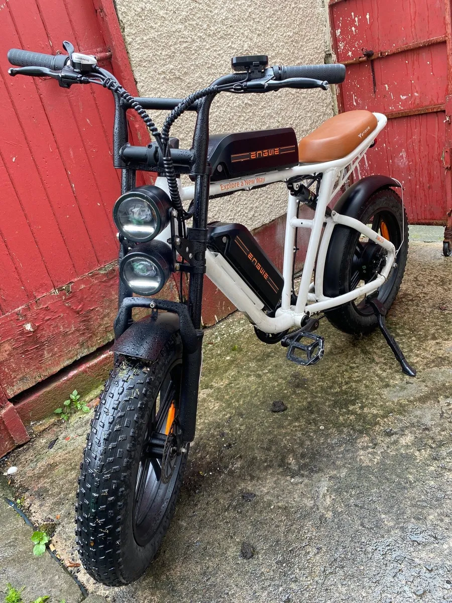 Bike - Image 2