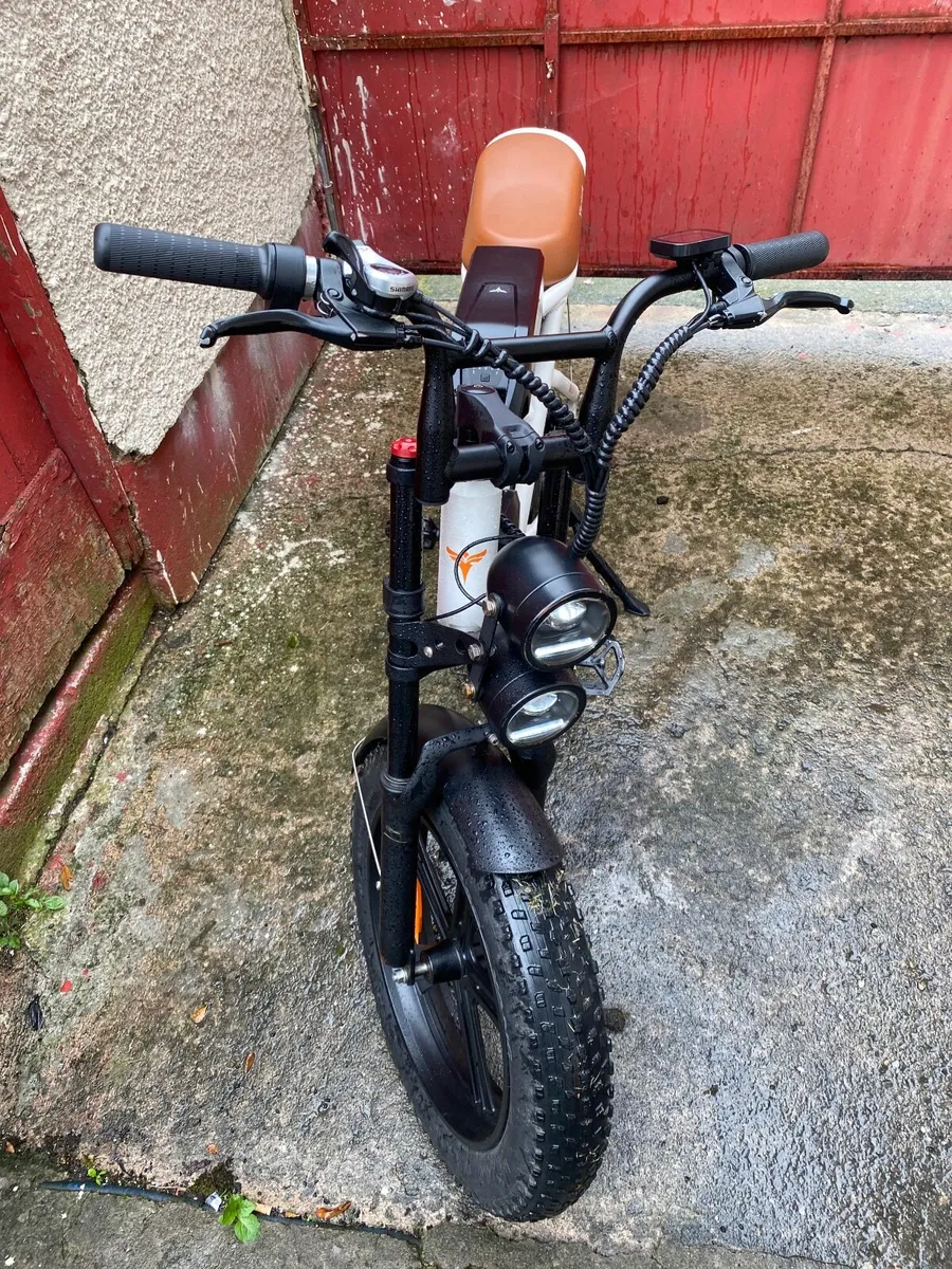 Bike - Image 3