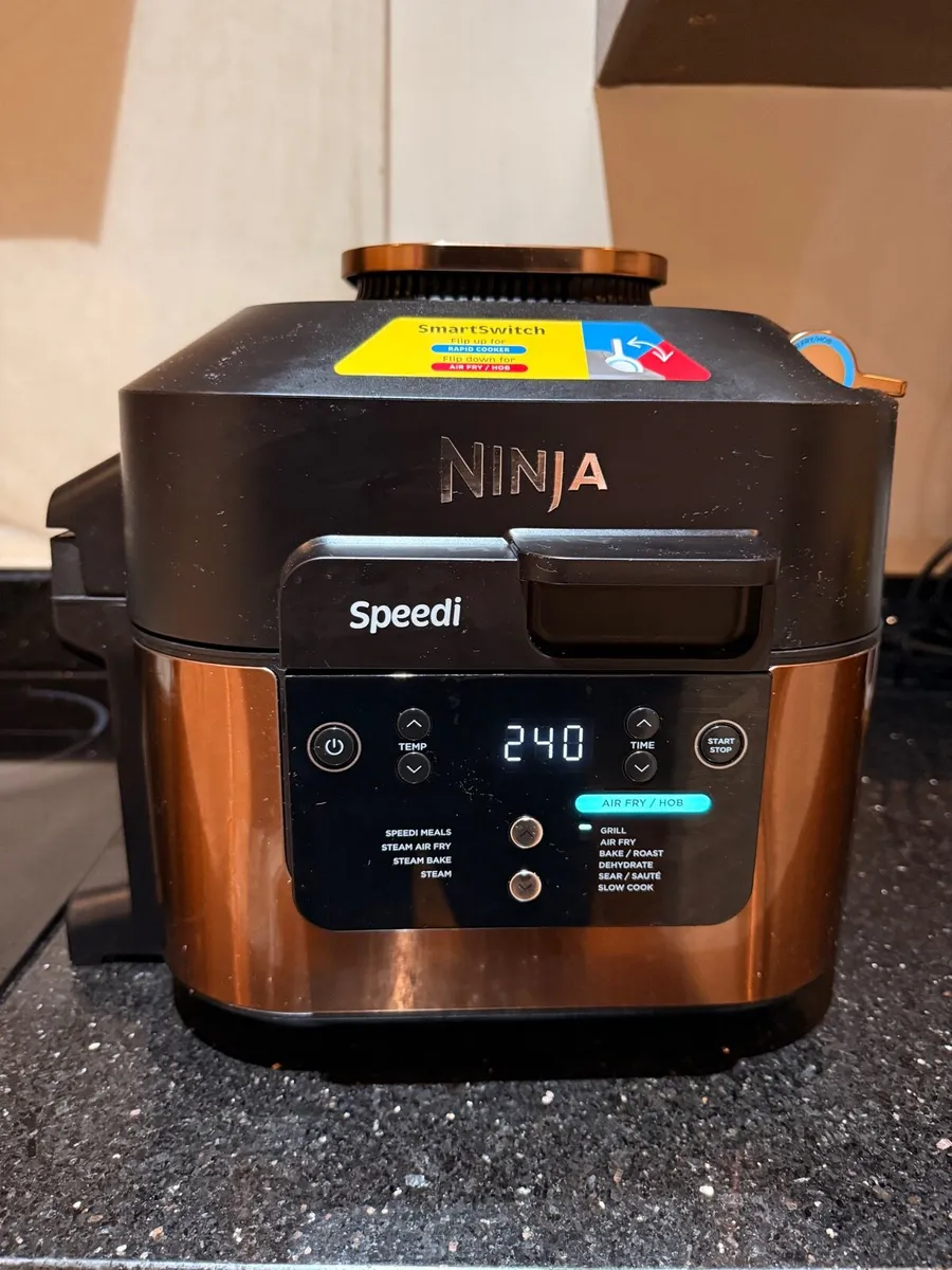 Air fryer - Image 2