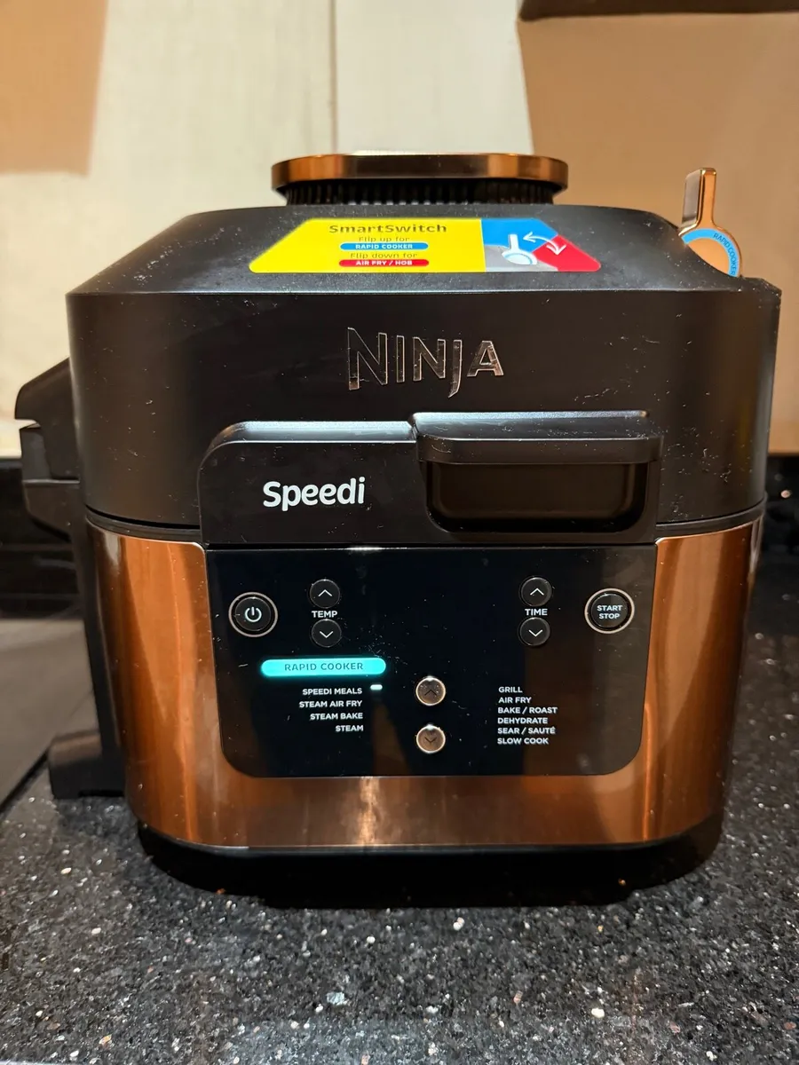 Air fryer - Image 3