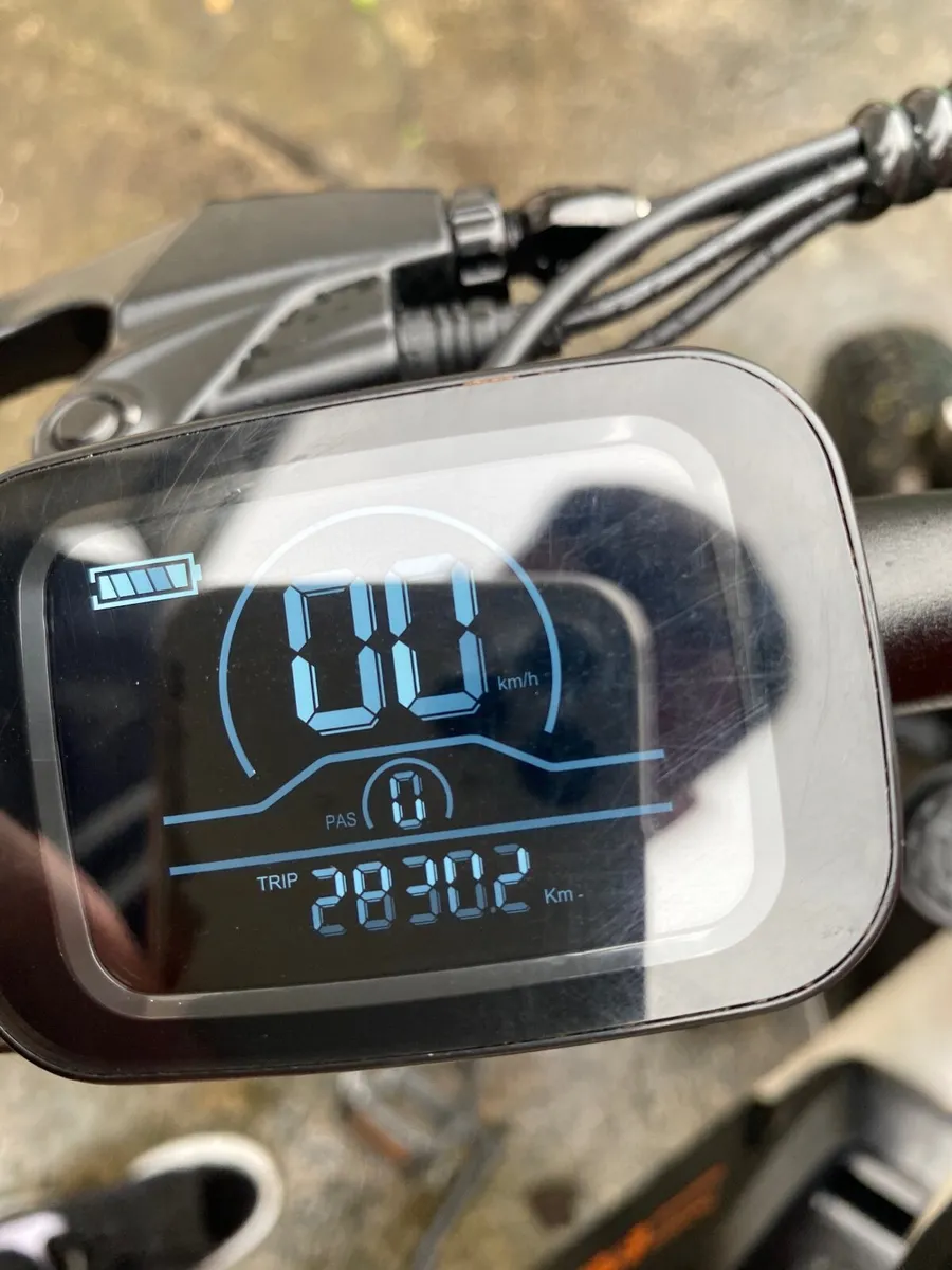 Bike - Image 4