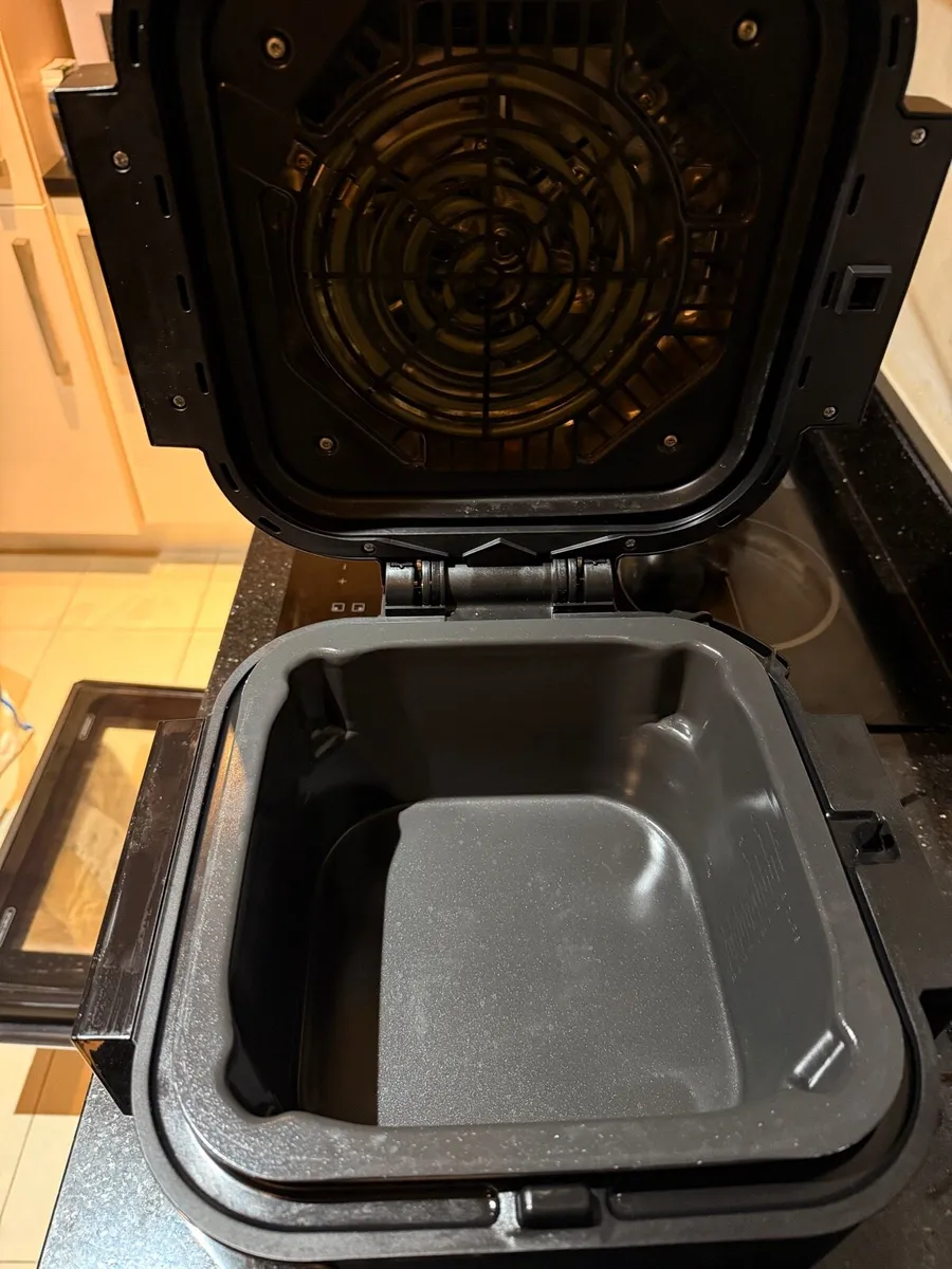 Air fryer - Image 4
