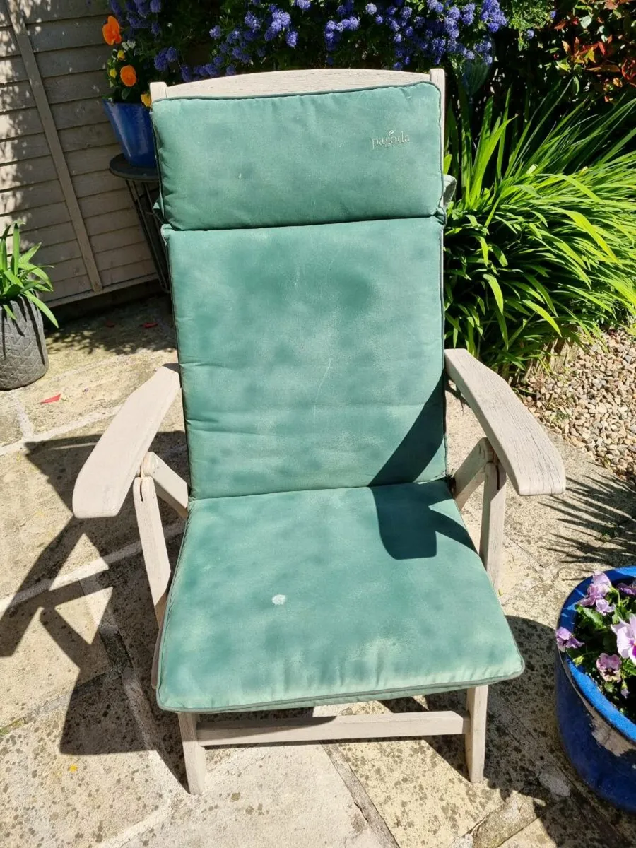 Garden furniture - chairs - Image 3