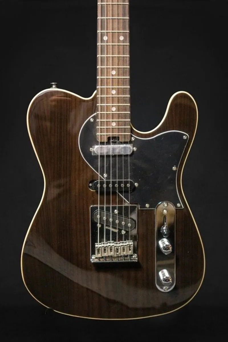 Nashville Aria Pro ii 615 - Image 2