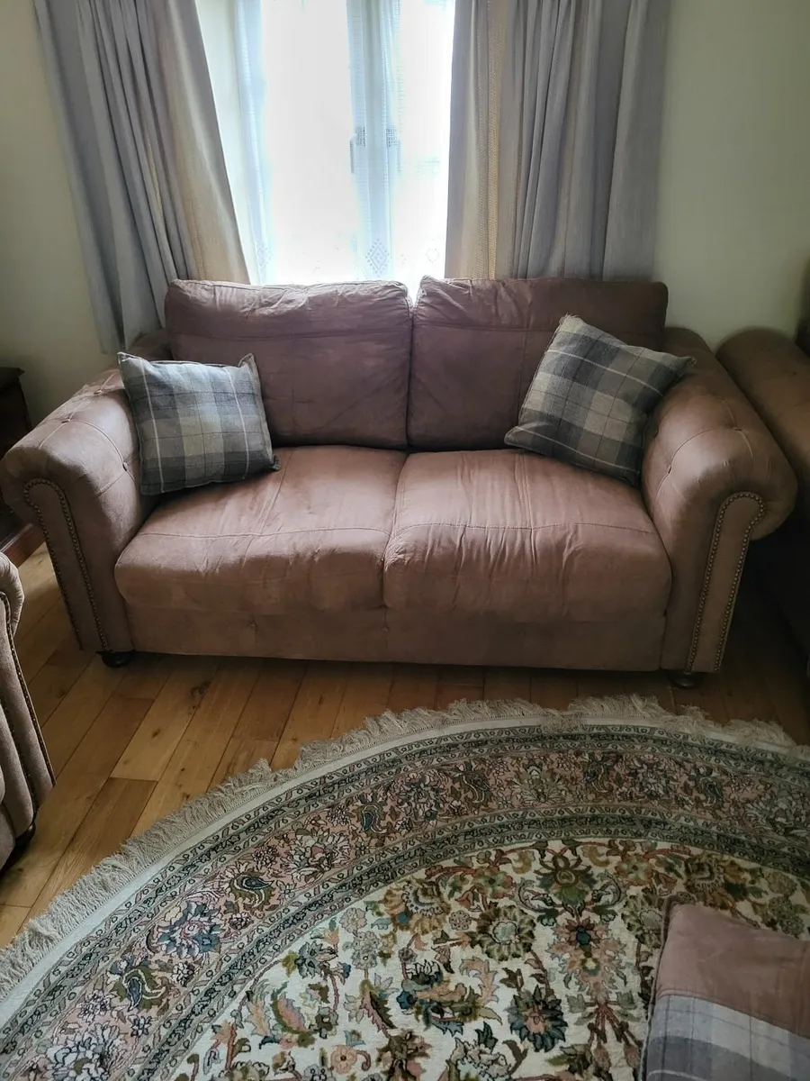 Sofa set - Image 1