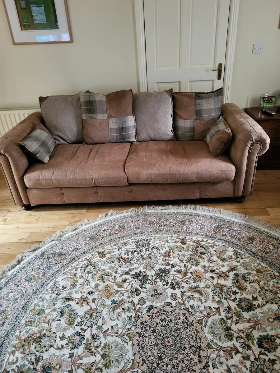 Sofa set - Image 3