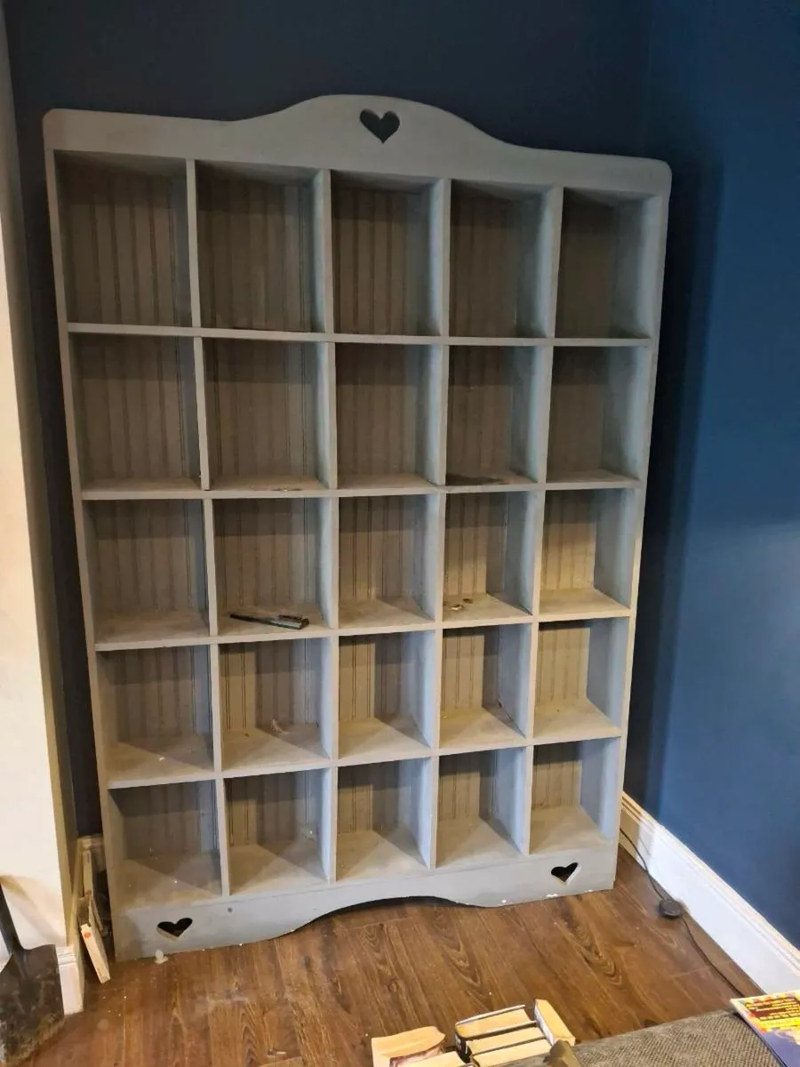 Book case