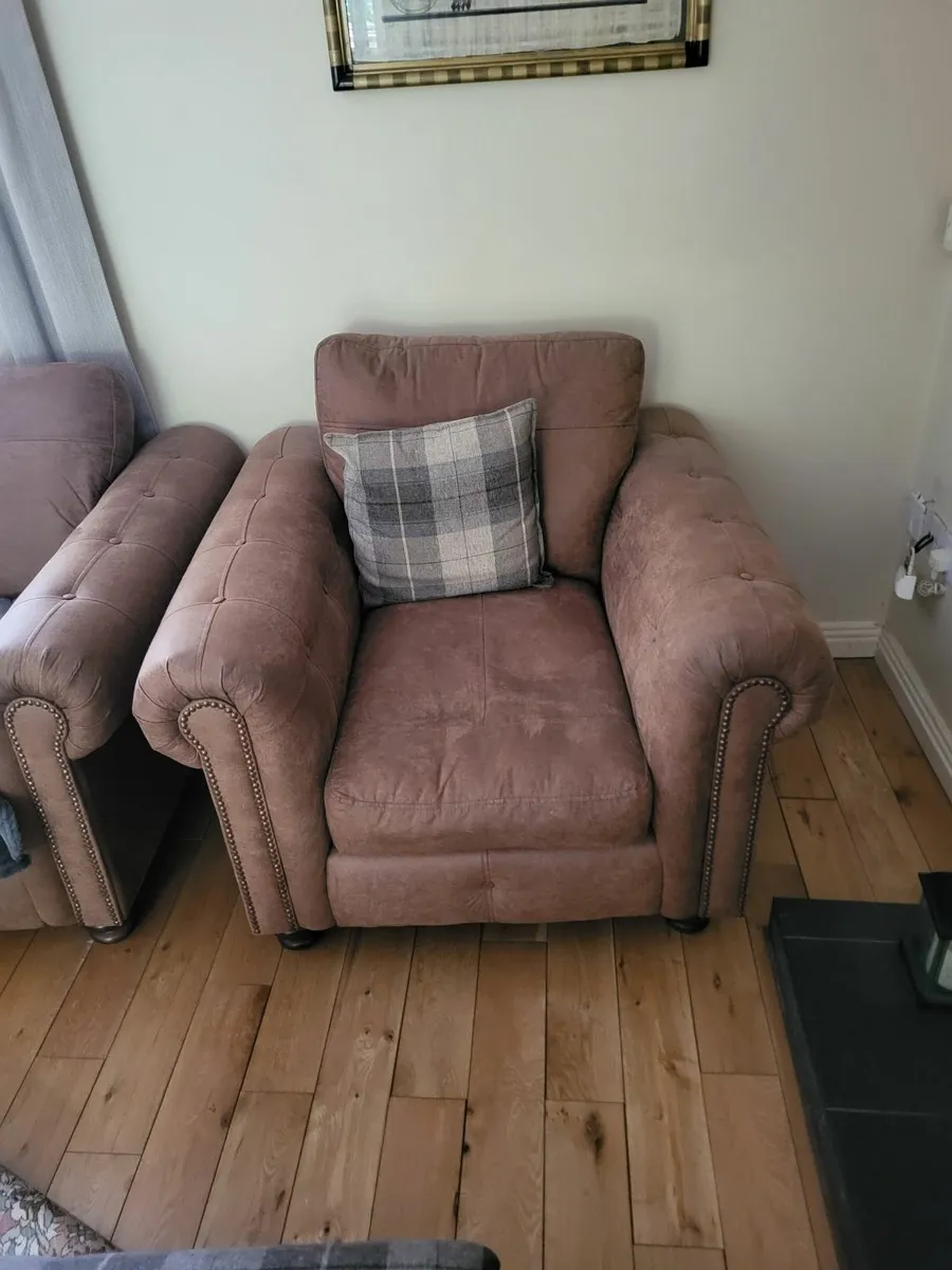 Sofa set - Image 4