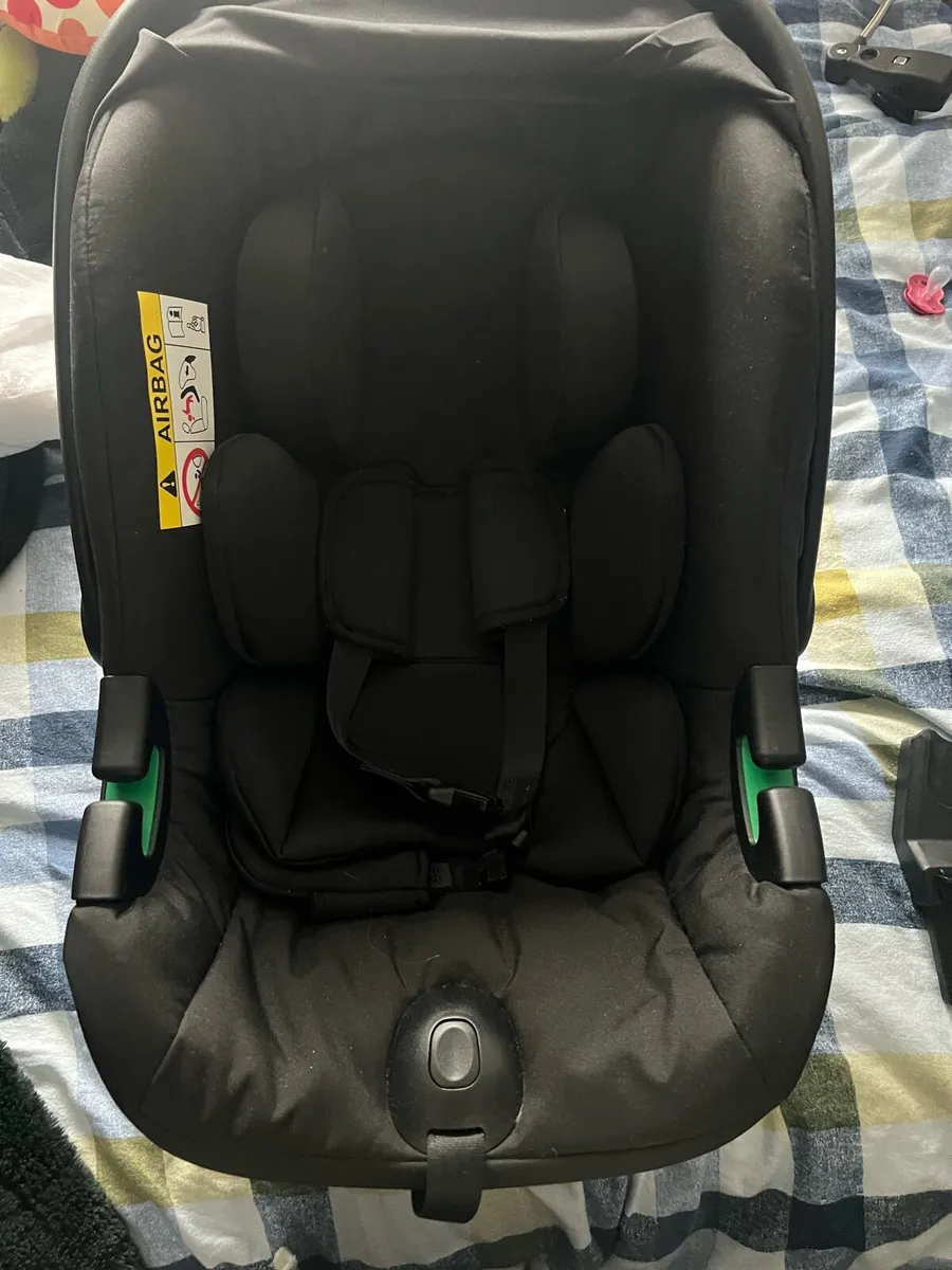 Panorama txi travel system - Image 3