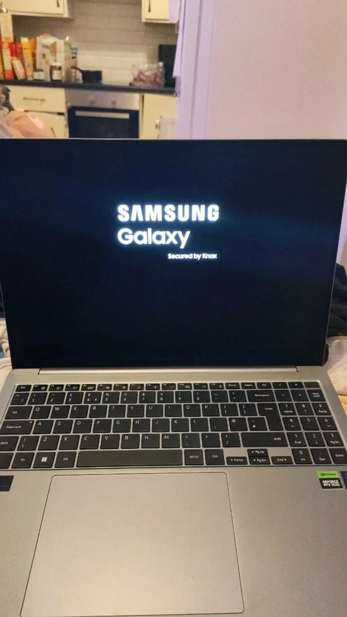 Samsung Galaxy book 4 ultra - Image 2