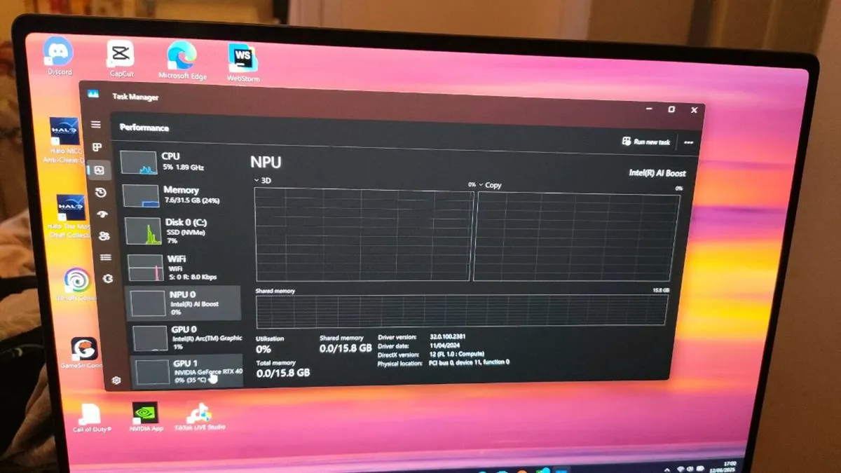 Samsung Galaxy book 4 ultra - Image 4