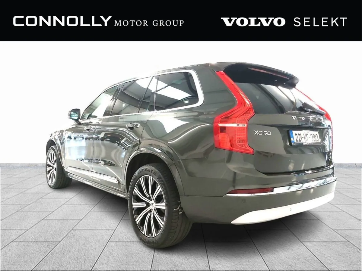 Volvo XC90 Phev T8 Inscription - Image 2