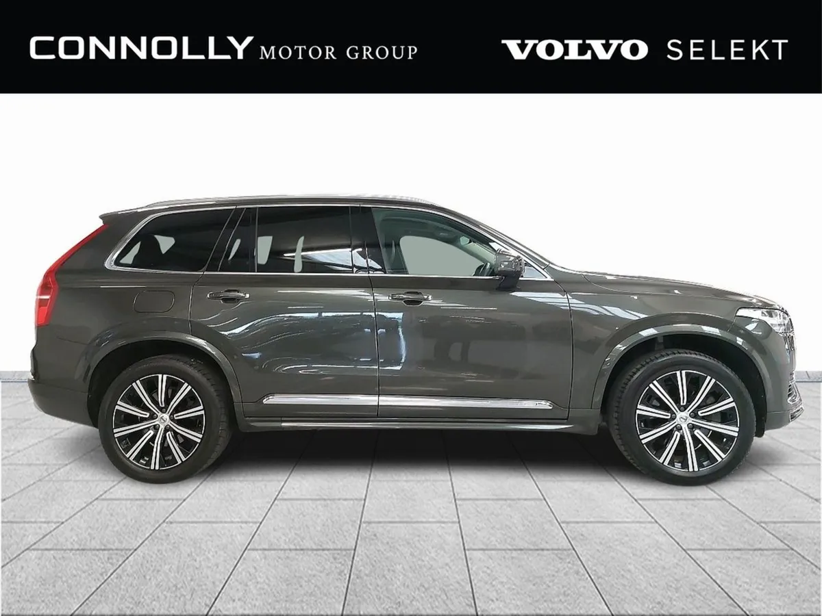 Volvo XC90 Phev T8 Inscription - Image 3