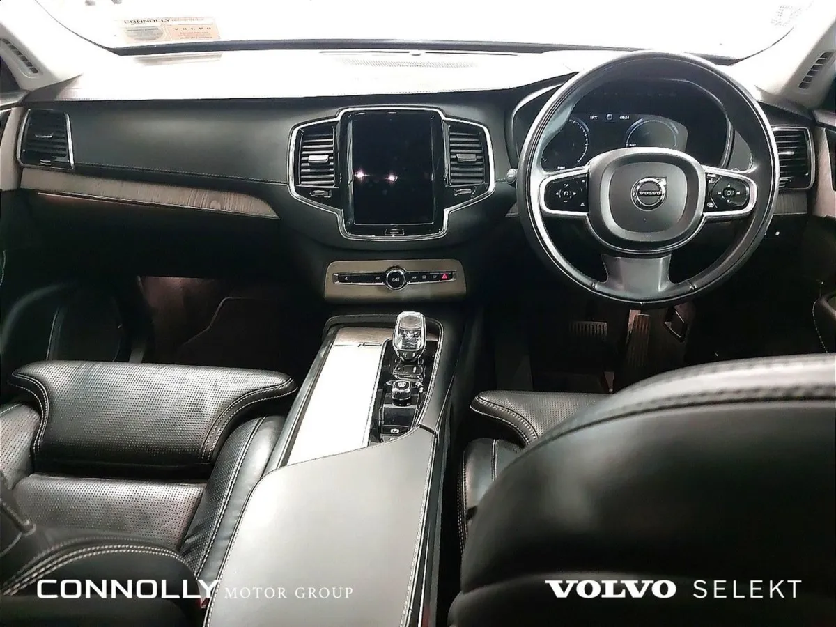 Volvo XC90 Phev T8 Inscription - Image 4