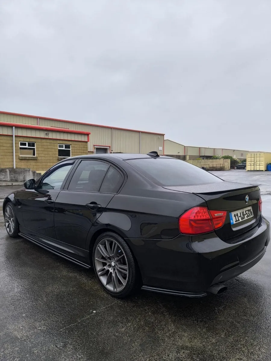 BMW 3-Series 2011 NEW TIMING CHAIN + WATER PUMP - Image 3