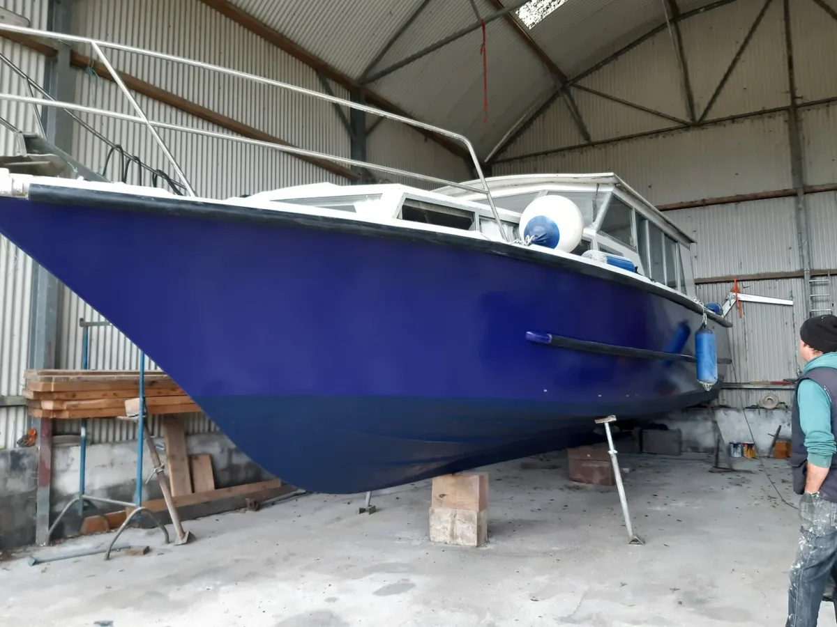 Boat - Image 2