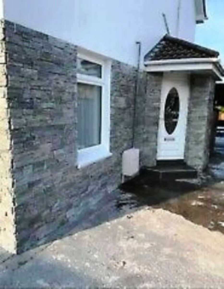 Grey Stone Z Stone Cladding natural stone - Image 3