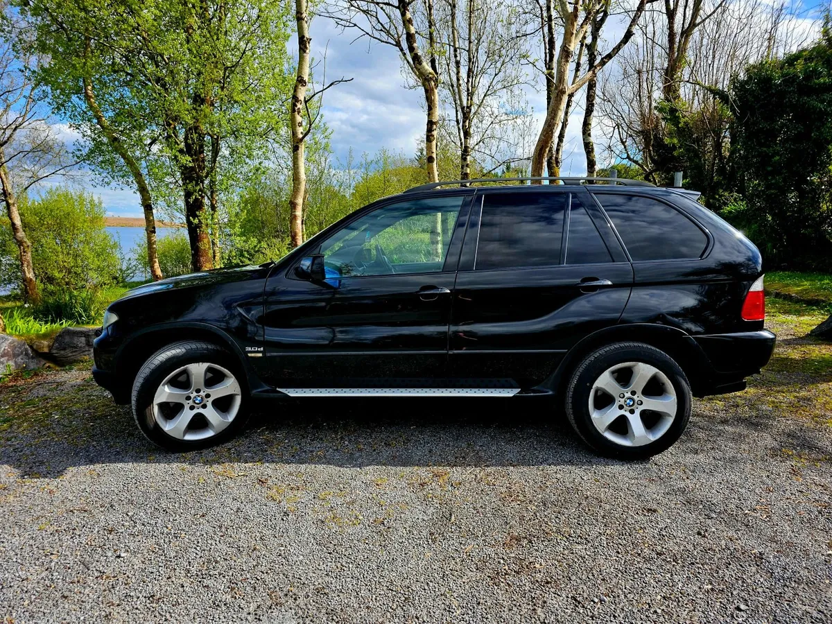 BMW X5 2005 Taxed until March 2026!!! - Image 3