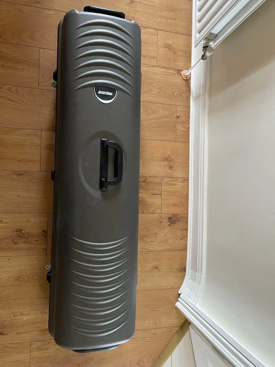 Golf Travel Case - Image 1