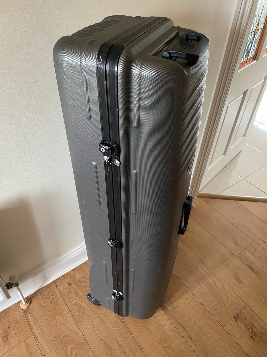 Golf Travel Case - Image 2